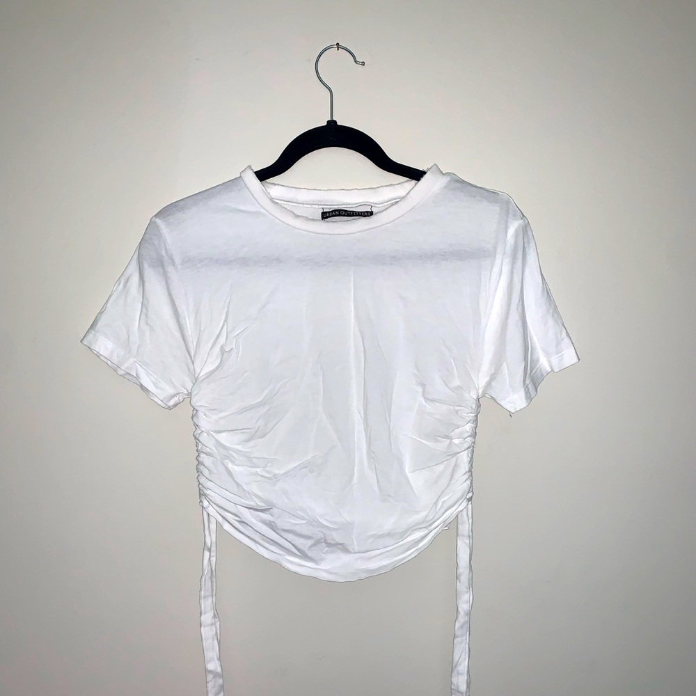 Urban Outfitters Crop